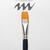 NEU Van Gogh Aquarellpinsel, Synthetik Gussow Flach, No. 20 - Gre 20