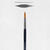 NEU Van Gogh l- & Acrylpinsel, Synthetik Rund, langer Stiel, No. 16 - Gre 16