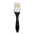 NEU Van Gogh Firnis- & Grundierpinsel, Schweineborste flach, 40 mm Bild 2