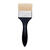 NEU Van Gogh Firnis- & Grundierpinsel, Schweineborste flach, 75 mm Bild 2