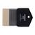 Amsterdam Paddle-Pinsel Synthetik, Serie 602, 3 Zoll