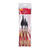 NEU ArtCreation Malspachtel-Set / 3 Malmesser sortiert Bild 2
