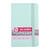 NEU Art Creation Skizzenbuch gebunden, 80 Blatt naturwei 140g/qm, 9 x 14 cm Hochformat, Mint