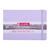 NEU Art Creation Skizzenbuch gebunden, 80 Blatt naturwei 140g/qm, 15 x 21 cm Querformat, Pastellviolett - 15 x 21 cm, Querformat