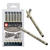 Pigma Micron Etui, 6er Set - 6er-Set