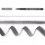 SALE Koi Coloring Brush Pen, Warmgrau dunkel - Warmgrau dunkel