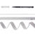 SALE Koi Coloring Brush Pen, Warmgrau hell - Warmgrau hell