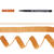 SALE Koi Coloring Brush Pen, Siena natur - Siena natur