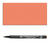 Koi Coloring Brush Pen, Persischrot - Persischrot