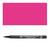 Koi Coloring Brush Pen, Pink - Pink