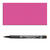 Koi Coloring Brush Pen, Rosenrot - Rosenrot