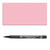 Koi Coloring Brush Pen, Fuchsia - Fuchsia