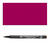 Koi Coloring Brush Pen, Bordeaux - Bordeaux