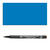 Koi Coloring Brush Pen, Stahlblau - Stahlblau