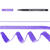 SALE Koi Coloring Brush Pen, Lavendel - Lavendel