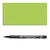 Koi Coloring Brush Pen, Gelbgrün - Gelbgrün