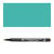 Koi Coloring Brush Pen, Helles Blaugrn - Helles Blaugrn