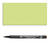 Koi Coloring Brush Pen, Frühlingsgrün - Frühlingsgrün
