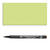 Koi Coloring Brush Pen, Frhlingsgrn - Frhlingsgrn