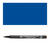 Koi Coloring Brush Pen, Blue - Blue