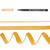 SALE Koi Coloring Brush Pen, Holzbraun - Holzbraun