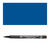 Koi Coloring Brush Pen, Preußischblau - Preußischblau