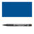 Koi Coloring Brush Pen, Preuischblau - Preuischblau