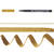 SALE Koi Coloring Brush Pen, Umbra natur - Umbra natur