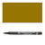 Koi Coloring Brush Pen, Umbra natur - Umbra natur
