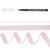 SALE Koi Coloring Brush Pen, Hellorange - Hellorange
