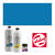 Talens Ecoline, 990 ml Flasche, Preußischblau - Preußischblau