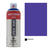 Amsterdam Sprhfarbe 400 ml, Ultramarinviolett - Ultramarinviolett