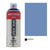 Amsterdam Sprhfarbe 400 ml, Graublau - Graublau