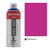 Amsterdam Spray 400 ml Permanentrotviolett H - Permanentrotviolett Hell