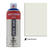 Amsterdam Sprhfarbe 400 ml, Silber - Silber