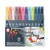 Koi Coloring Brush Pen, 12er Set - 12er-Set