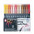 Koi Coloring Brush Pen, 48er Set - 48er-Set