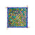 Gutta-Tuch 55x55, Pong 08, Motiv Mesh