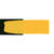 PRIMAcryl 60ml, Titan Goldgelb Bild 2