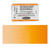 Horadam Aquarell 1/1 Npfchen Chromorangeton