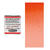 Horadam Aquarell 1/2 Npfchen, Permanentrot orange