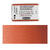 Horadam Aquarell, Englisch-Venez. Rot 1/1 Npfchen