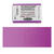 Horadam Aquarell, Brillant Rotviolett 1/1 Npfchen