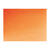 Akademie-Aquarellfarbe 1/2 Napf, Orange Bild 2