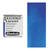 Akademie-Aquarellfarbe 1/2 Napf, Ultramarin