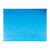 Akademie-Aquarellfarbe 1/2 Napf, Cyan Bild 2