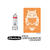 aqua-Linoldruck Farbe, 35ml, Indischgelb - Indischgelb