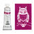 aqua-Linoldruck Farbe, 35ml, Magenta - Magenta