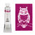 aqua-Linoldruck Farbe, 120ml, Magenta - Magenta