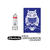 aqua-Linoldruck Farbe, 35ml, Ultramarin - Ultramarin